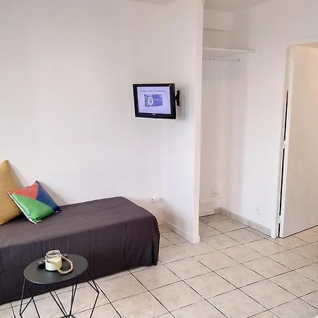 Graziella 507 胡安莱潘