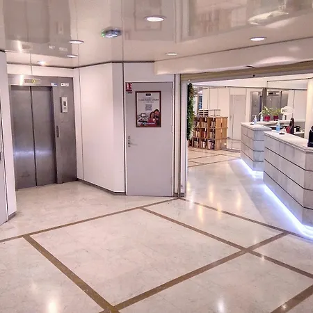 Graziella 507 公寓 *