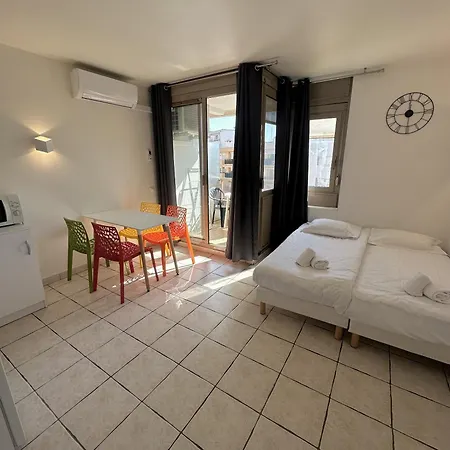 Graziella 507 胡安莱潘