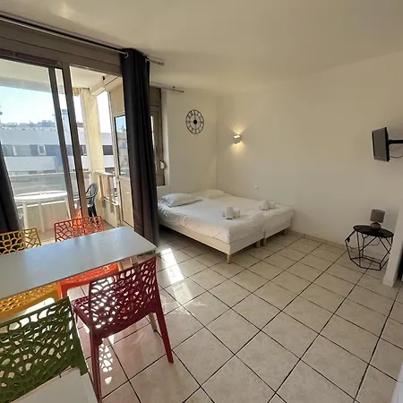 Graziella 507 * 胡安莱潘