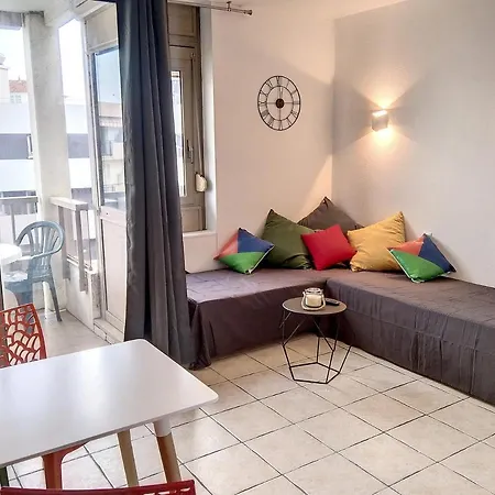 Appartement Graziella 507