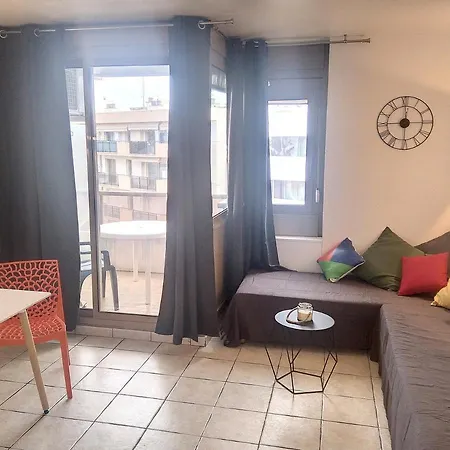 Apartman Graziella 507 *