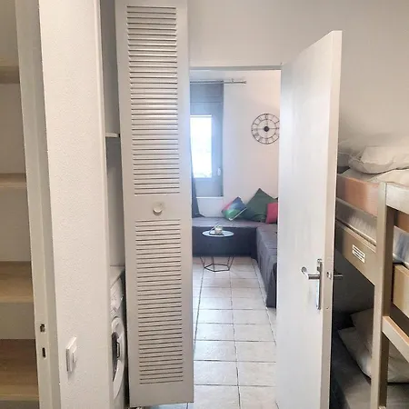 Apartament Graziella 507