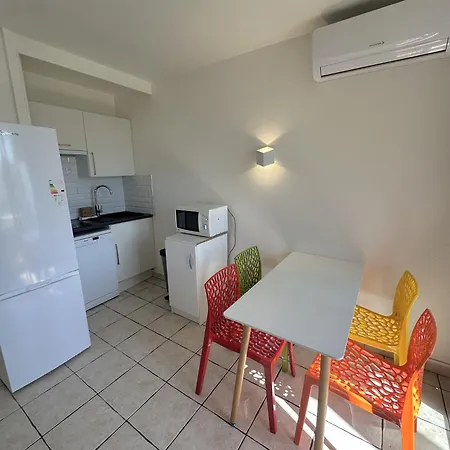 Graziella 507 Appartement