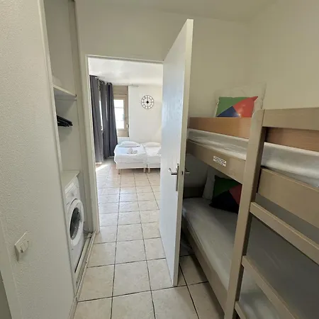 Apartman Graziella 507 *